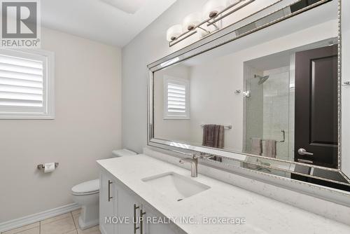 46 Hawke Crescent W, New Tecumseth, ON - Indoor Photo Showing Bathroom