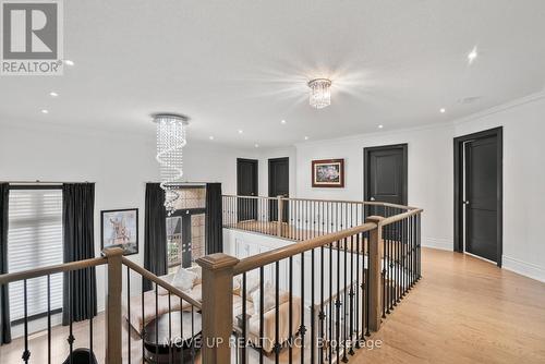 46 Hawke Crescent W, New Tecumseth, ON - Indoor Photo Showing Other Room