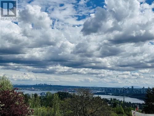 Main Level Unit 1308 Chartwell Drive, West Vancouver, BC - Outdoor With View