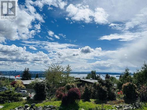 Garden Level 1308 Chartwell Drive, West Vancouver, BC - Outdoor With View