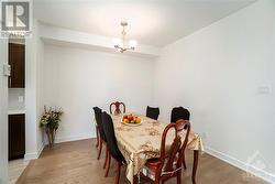 Dining room - 