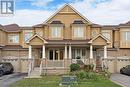 34 Thistle Avenue, Richmond Hill, ON  - Outdoor With Facade 