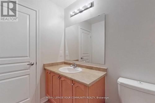 34 Thistle Avenue, Richmond Hill, ON - Indoor Photo Showing Bathroom