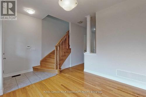 34 Thistle Avenue, Richmond Hill, ON - Indoor Photo Showing Other Room