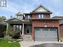 21 Argent Street, Clarington, ON  - Outdoor With Facade 