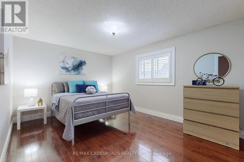 21 Argent Street, Clarington, ON - Indoor Photo Showing Bedroom