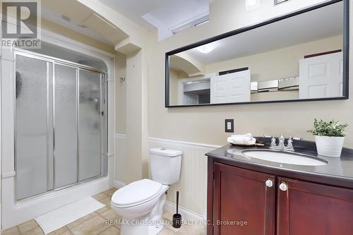21 Argent Street, Clarington, ON - Indoor Photo Showing Bathroom