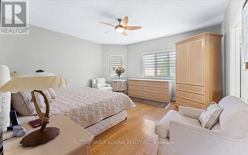 56 Adirondack Drive, Vaughan, ON - Indoor Photo Showing Bedroom