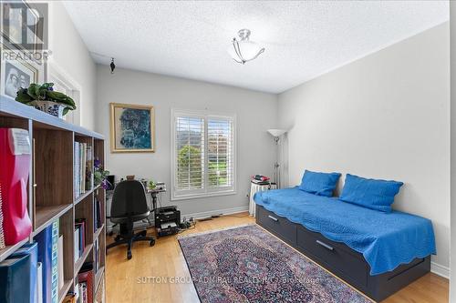 56 Adirondack Drive, Vaughan, ON - Indoor Photo Showing Bedroom