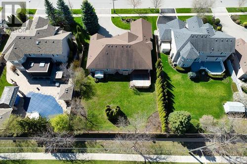 56 Adirondack Drive, Vaughan, ON - Outdoor With View