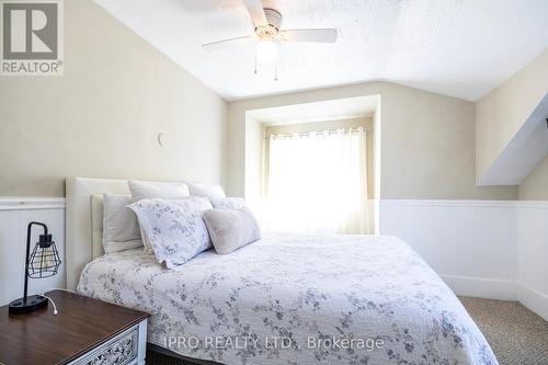 155 Colborne Street, Kawartha Lakes, ON - Indoor Photo Showing Bedroom