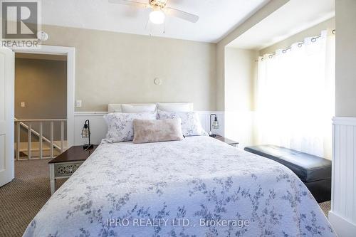 155 Colborne Street, Kawartha Lakes, ON - Indoor Photo Showing Bedroom