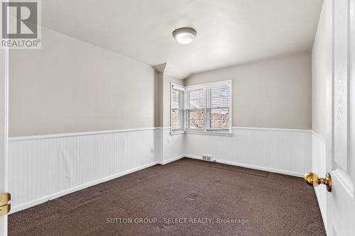 4220 Colonel Talbot Road, London, ON - Indoor Photo Showing Other Room