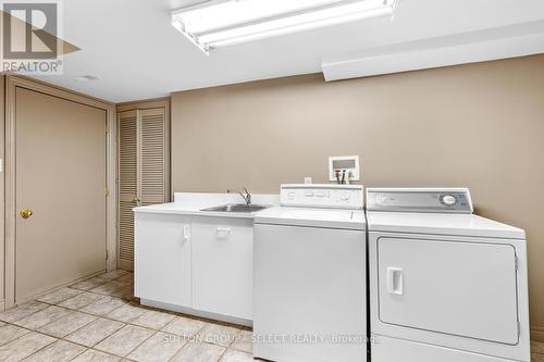 4220 Colonel Talbot Road, London, ON - Indoor Photo Showing Laundry Room