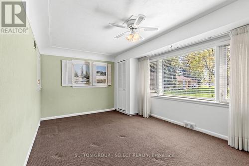 4220 Colonel Talbot Road, London, ON - Indoor Photo Showing Other Room