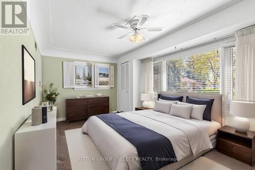4220 Colonel Talbot Road, London, ON - Indoor Photo Showing Bedroom