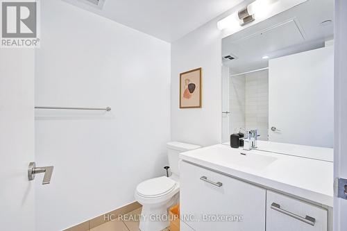 4611 - 87 Peter Street, Toronto, ON - Indoor Photo Showing Bathroom