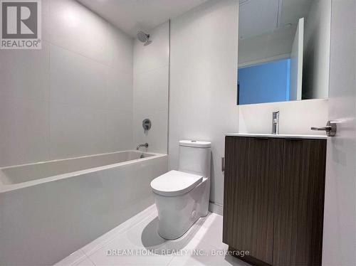 2416 - 20 Edward Street, Toronto, ON - Indoor Photo Showing Bathroom