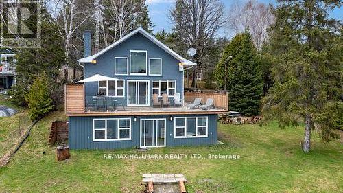 247 Blue Jay Road, French River, ON - Outdoor