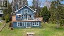 247 Blue Jay Road, French River, ON  - Outdoor 