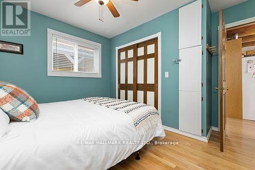 247 Blue Jay Road, French River, ON - Indoor Photo Showing Bedroom