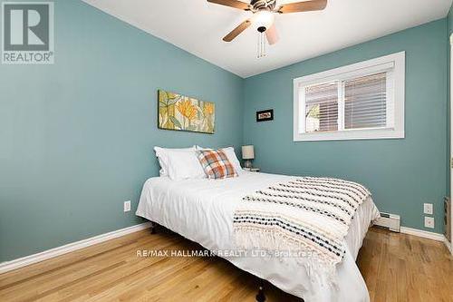 247 Blue Jay Road, French River, ON - Indoor Photo Showing Bedroom