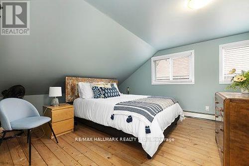 247 Blue Jay Road, French River, ON - Indoor Photo Showing Bedroom