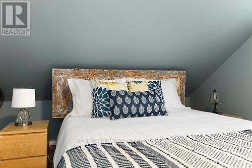 247 Blue Jay Road, French River, ON - Indoor Photo Showing Bedroom