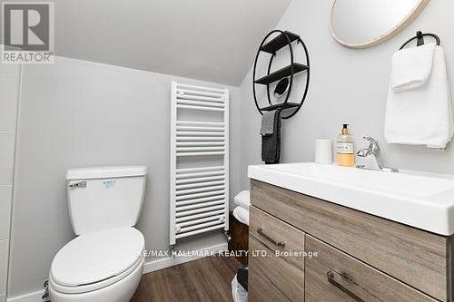 247 Blue Jay Road, French River, ON - Indoor Photo Showing Bathroom