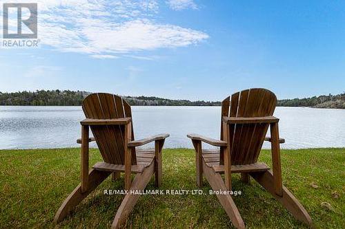 247 Blue Jay Road, French River, ON - Outdoor With Body Of Water With View