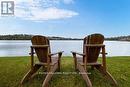 247 Blue Jay Road, French River, ON  - Outdoor With Body Of Water With View 