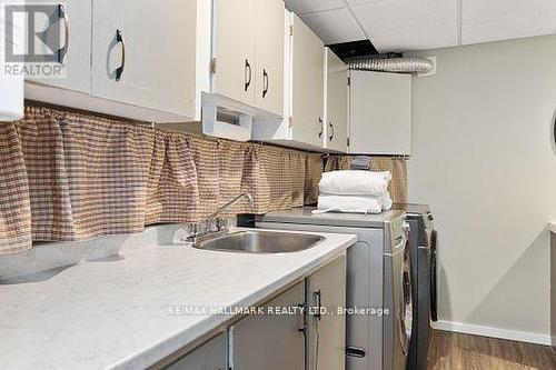247 Blue Jay Road, French River, ON - Indoor Photo Showing Laundry Room