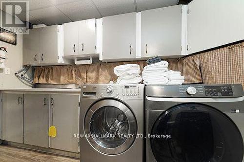 247 Blue Jay Road, French River, ON - Indoor Photo Showing Laundry Room