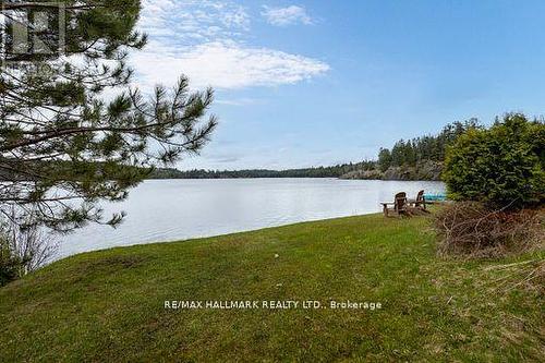 247 Blue Jay Road, French River, ON - Outdoor With Body Of Water With View