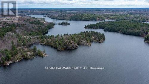 247 Blue Jay Road, French River, ON - Outdoor With Body Of Water With View