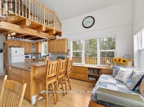 247 Blue Jay Road, French River, ON - Indoor