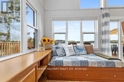 247 Blue Jay Road, French River, ON - Indoor Photo Showing Bedroom