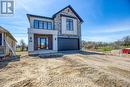 Lot 24 205 Dempsey Drive, Stratford, ON  - Outdoor 