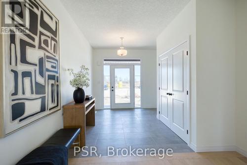 Lot 24 205 Dempsey Drive, Stratford, ON - Indoor Photo Showing Other Room