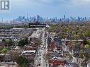 506 - 1863 Queen Street E, Toronto, ON  - Outdoor With View 