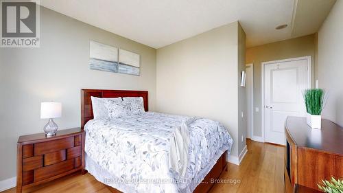 2509 - 23 Sheppard Avenue E, Toronto, ON - Indoor Photo Showing Bedroom