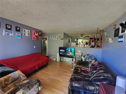 7785 Numas Pl, Port Hardy, BC - Indoor