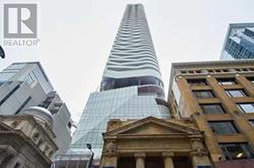 1611 - 197 Yonge Street, Toronto (Church-Yonge Corridor), ON - Outdoor With Facade