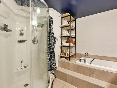 Bathroom - 102-175 Rue Parent, Longueuil (Greenfield Park), QC - Indoor Photo Showing Bathroom
