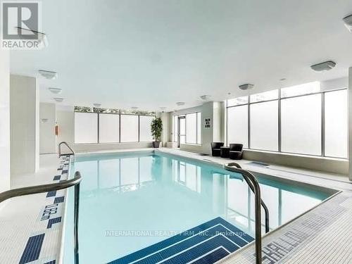 209 - 5793 Yonge Street, Toronto, ON - Indoor Photo Showing Other Room With In Ground Pool