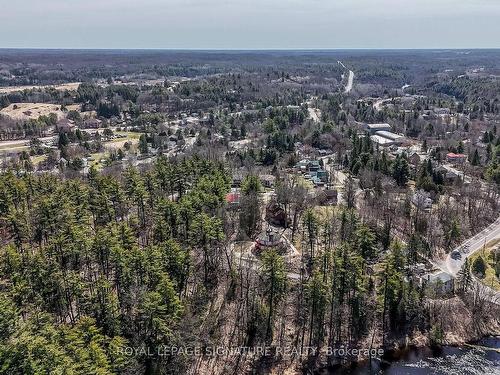 62 Taylor Rd, Bracebridge, ON - Outdoor With View