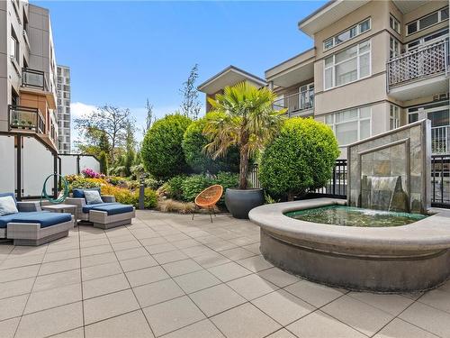 427-1029 View St, Victoria, BC - Outdoor