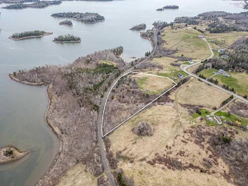 William'S Pt Rd., Williams Point, NS 