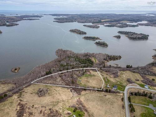 William'S Pt Rd., Williams Point, NS 