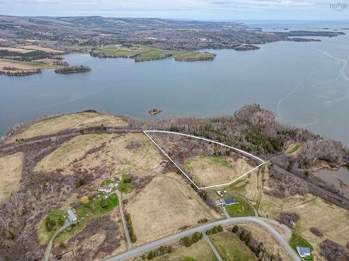 William'S Pt Rd., Williams Point, NS 